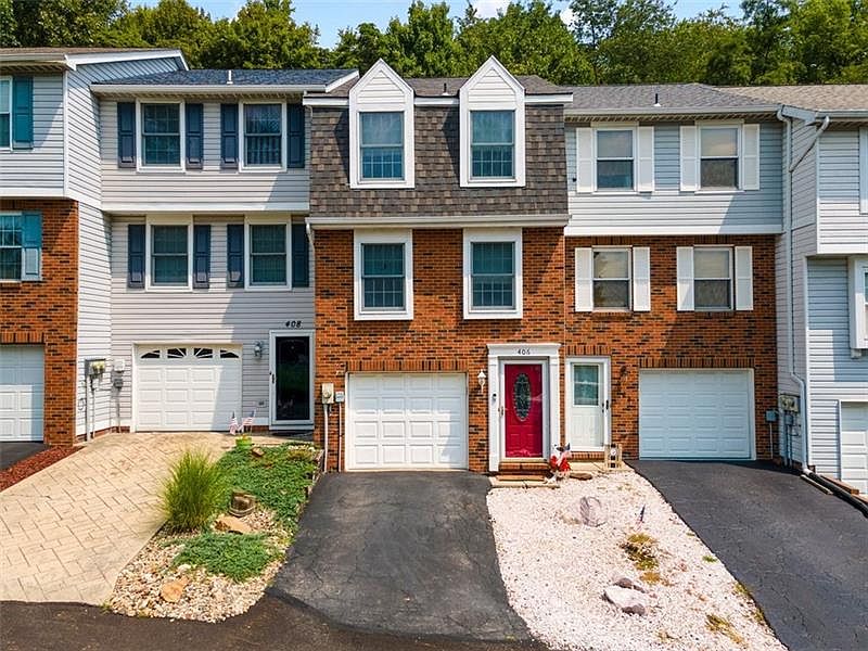 406 Lexington Dr, Aliquippa, PA 15001 Zillow