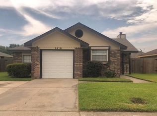 2416 S Sugar Ridge Dr, La Place, LA 70068
