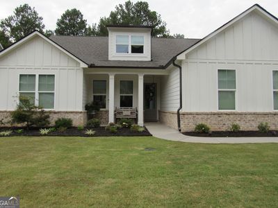 15 Laurelwood Ln NW, Cartersville, GA, 30121