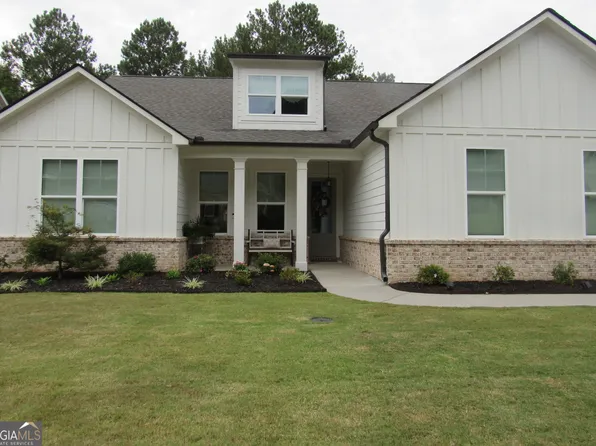 15 Laurelwood Ln NW, Cartersville, GA 30121