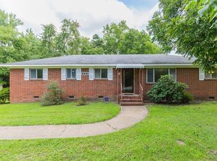 5543 Upp St, North Chesterfield, VA 23234