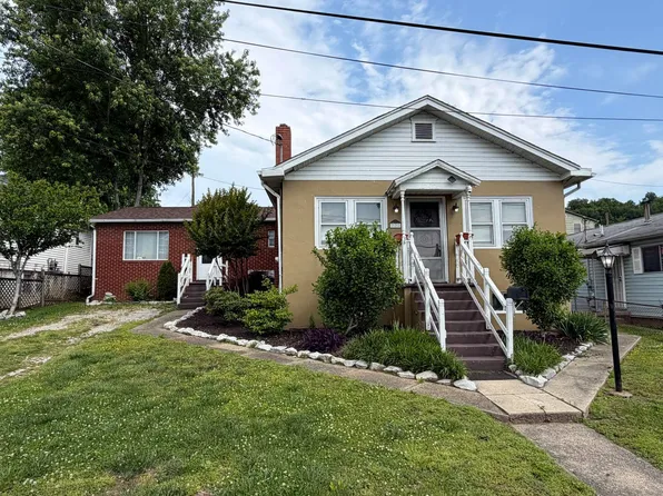 222 Virginia Ave W, Saint Albans, WV 25177