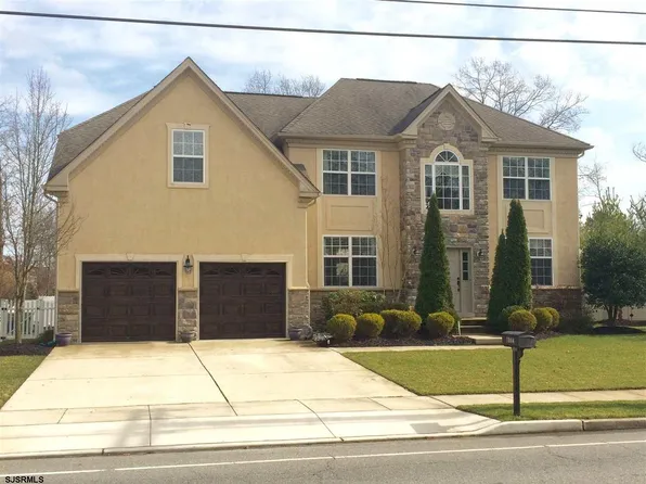 7044 Ridge Ave, Egg Harbor Township, NJ 08234