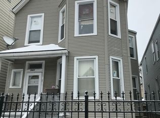 1921 N Pulaski Rd #1, Chicago, IL 60639