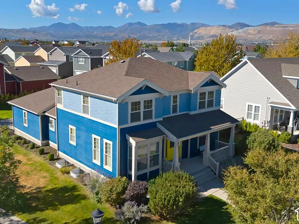 4371 W Iron Mountain Dr, South Jordan, UT 84009