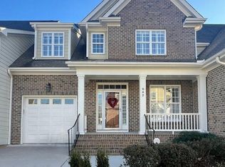 642 Canvas Dr, Wake Forest, NC 27587