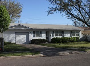 4420 33rd St, Lubbock, TX 79410