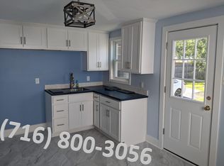 360 Kinsey Ave, Buffalo, NY 14217