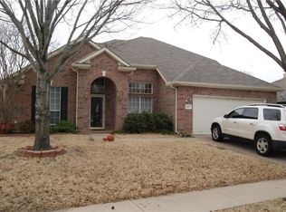 5457 Glen Canyon Rd, Fort Worth, TX 76137