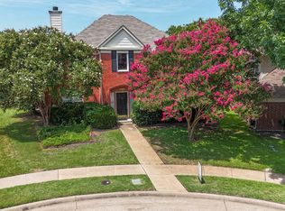 6713 Gamay Cir, Frisco, TX 75035