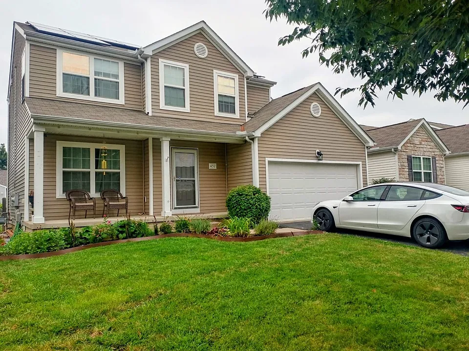 457 Hemhill Dr