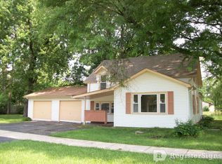 3304 W 163rd St, Markham, IL 60428