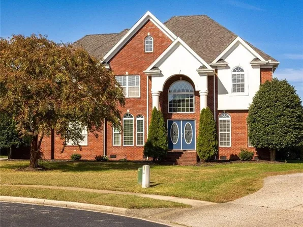 6 Waterview Ct, Portsmouth, VA 23703