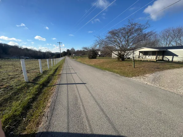1168 Freedom School Rd, Mount Vernon, KY 40456
