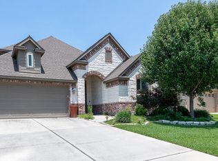 5438 Zephyr Ln, Willis, TX 77318