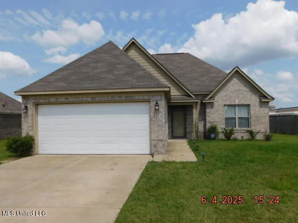 7050 Burlington Blvd, Horn Lake, MS 38637