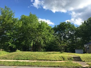 1307 W Charles Bussey Ave, Little Rock, AR 72206