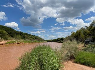 Tbd Reeves Rd, Newcastle, TX 76372