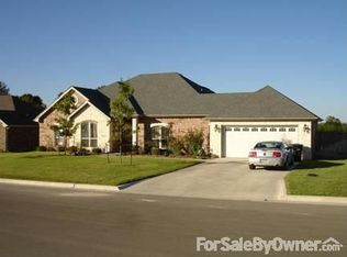 1803 Iron Jacket Trl, Harker Heights, TX 76548