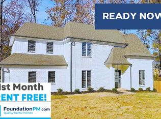 8712 Carrollwood Ln, Cordova, TN 38016