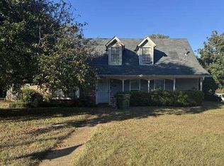 457 Avon Rd, Montgomery, AL 36109