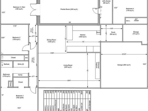 19 S Via Lucindia Dr, Sewalls Point, FL 34996
