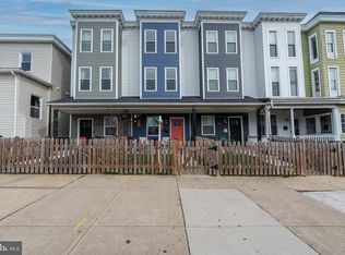 3425 Chestnut Ave, Baltimore, MD 21211