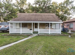 5039 Winona Dr, Toledo, OH 43613