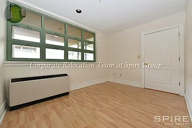 Rented by Spire Group