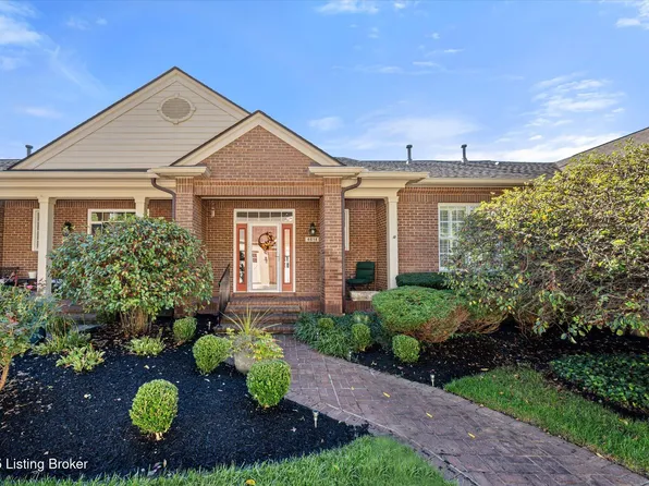 4614 Maris Ln, Louisville, KY 40241