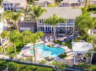 25417 Magnolia Ln, Stevenson Ranch, CA 91381