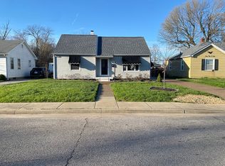 4904 Conlin Ave, Evansville, IN