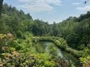 242 Bulltown Dr, Purlear, NC 28665