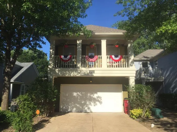 1240 Harbor River Dr, Memphis, TN 38103