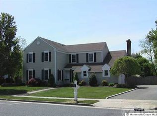 1605 Dubac Rd, Wall Township, NJ 07719