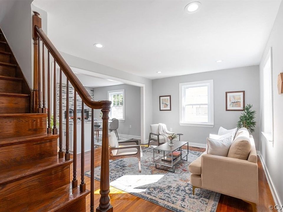 3409 Montrose Ave, Richmond, VA 23222 Zillow