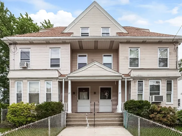25 Parsons St #25, Brighton, MA 02135