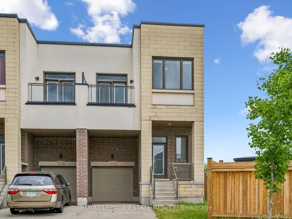 237 Fowley Dr, Oakville, ON L6H 0P4