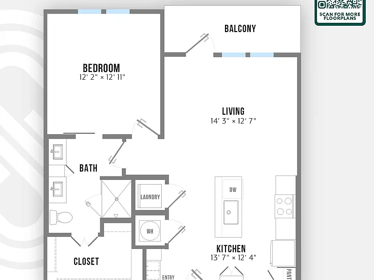 The State at Fishers Apartments — Photo 47