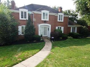 2621 Fairgreen Dr, Pittsburgh, PA 15241