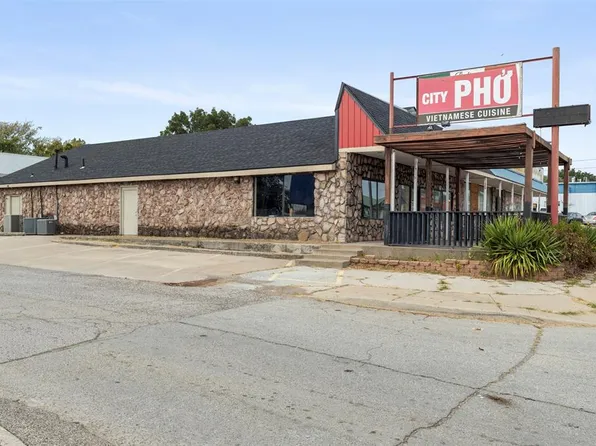 327 S Green Ave, Purcell, OK 73080