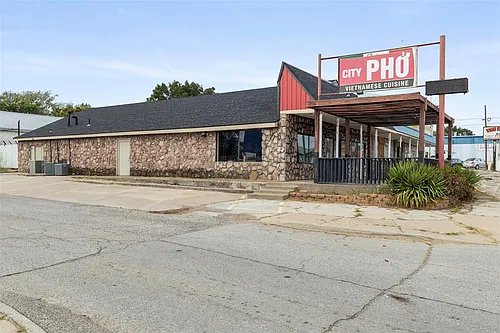 327 S Green Ave Photo 1