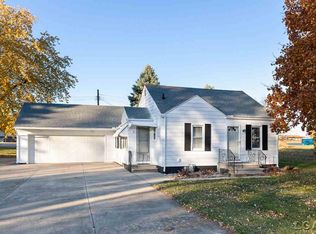 2134 Richards St, Adrian, MI 49221