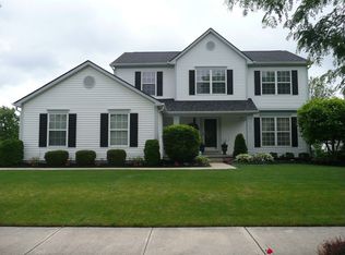 101 Persimmon Ct, Delaware, OH 43015
