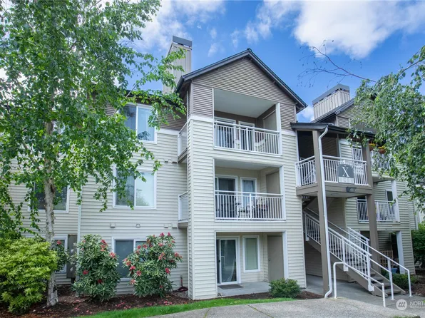 12303 Harbour Pointe Blvd #X303, Mukilteo, WA 98275