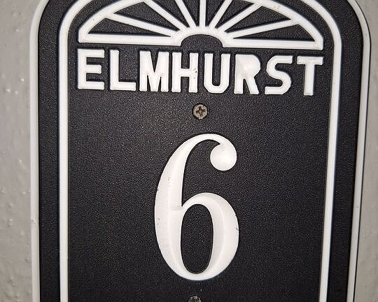 4th image of 635 Elm Ave APT 6