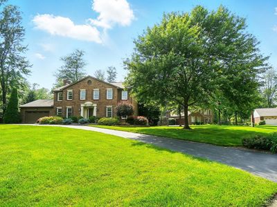 6385 Derbyshire Ln, Loveland, OH, 45140