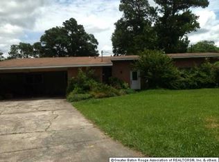 1619 Carolyn Sue Dr, Baton Rouge, LA 70815