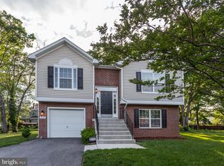 2107 Porter Ave, Suitland, MD 20746