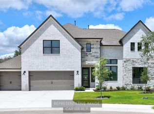 213 Buckaroo Dr, Georgetown, TX 78633